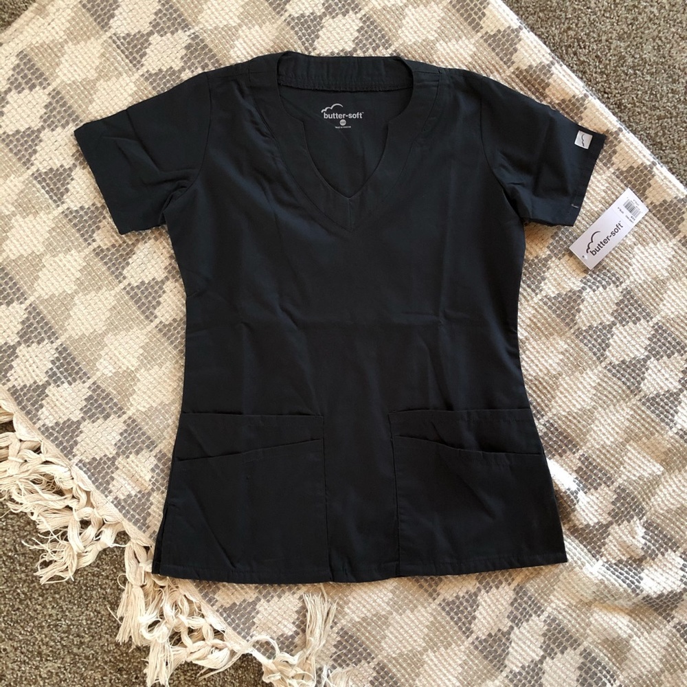 Uniform Advantage Butter Soft Scrubs